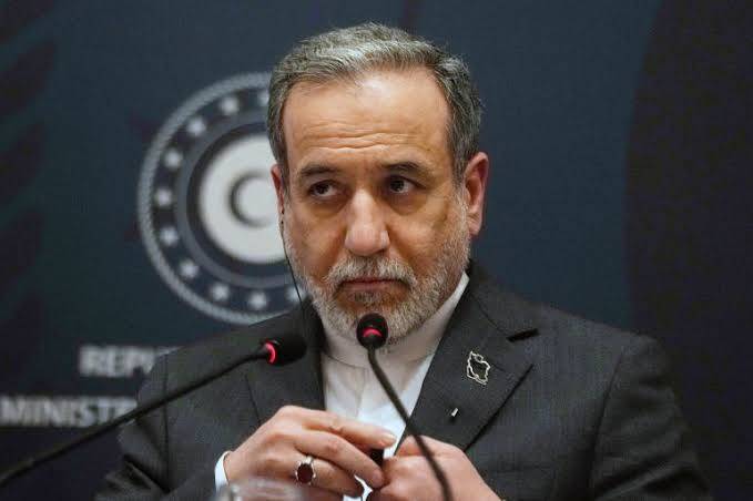 Iran awaiting response from Trump on proposal to reopen Hormuz in six days