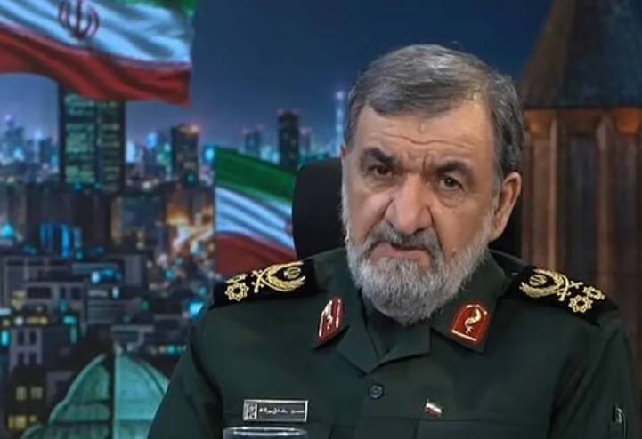 Iran puts Washington on a 4-day clock over Strait of Hormuz