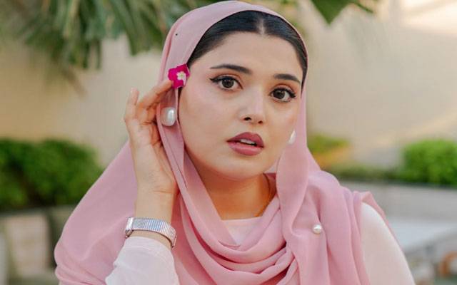 Kanwal Aftab hits back at body and age shamers