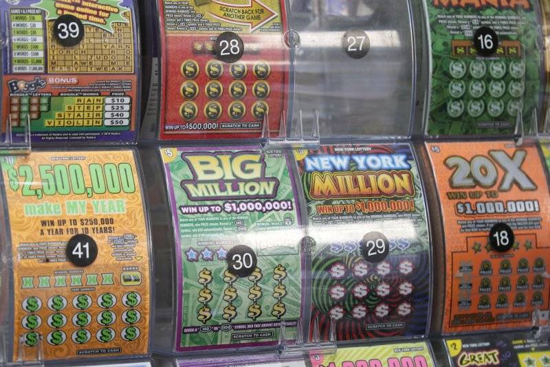 Mother’s advice wins Virginia woman a $500,000 lottery prize