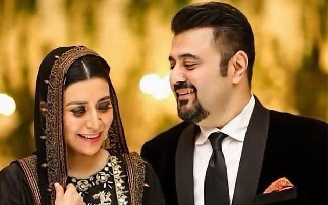 Her ‘Naseeb’ changed my life, Ahmed Ali Butt’s heartfelt praise for wife Fatima