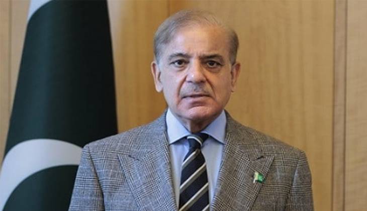 PM writes another letter to Opposition leader for consultation on new ECP chief 