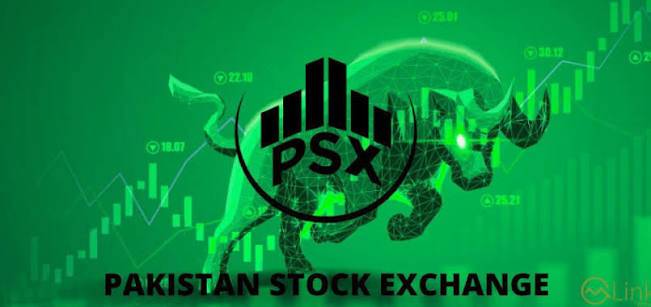 PSX jumps 266 points amid US-Iran truce hopes