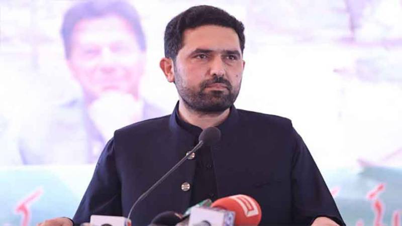 PTI postpones Sept 27 Islamabad long march till October 4: CM Afridi 