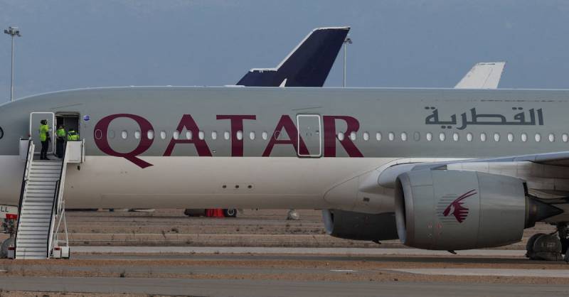 Qatar Airways ends A330 passenger operations as fuel costs soar 