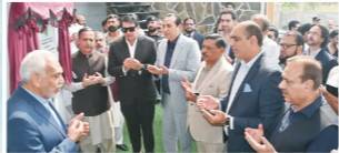 Edible oil sector playing vital role for strengthening economy: Minister