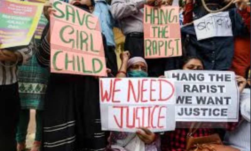 India rape cases turn focus back onto women's safety