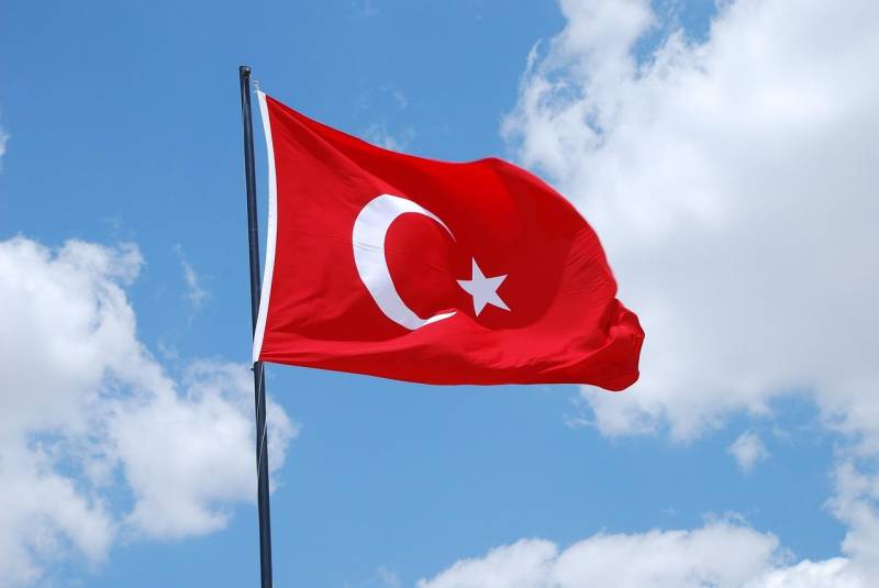 Turkey rejects Netanyahu's 'baseless accusations' at UN
