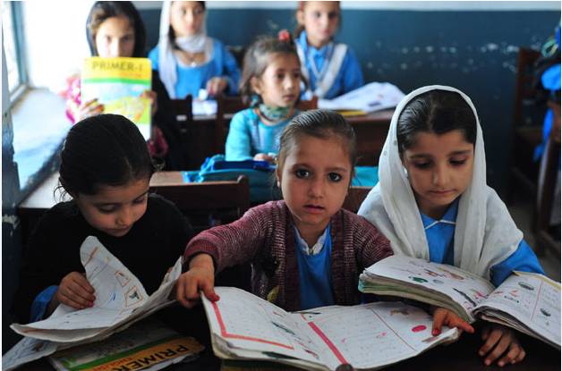 170 govt schools in Lahore fail to meet enrolment targets