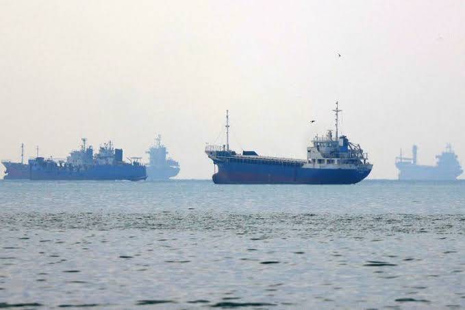 80 states demand reopening of Strait of Hormuz