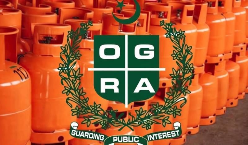 Ogra notifies 21% decrease in RLNG prices