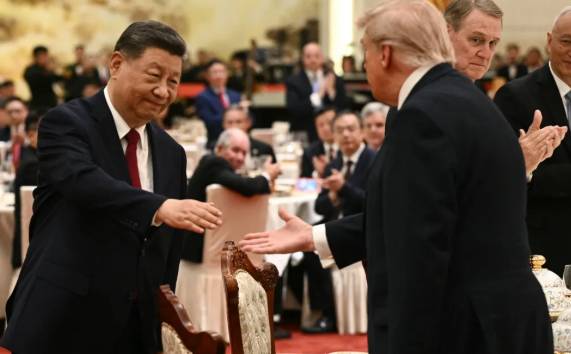 Key takeaways from Trump-Xi talks in the US