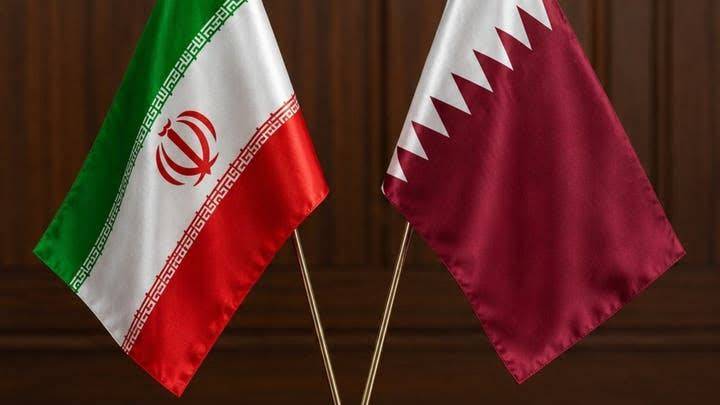 Mediator Qatar says held talks with Iran on conditions for 'dialogue'