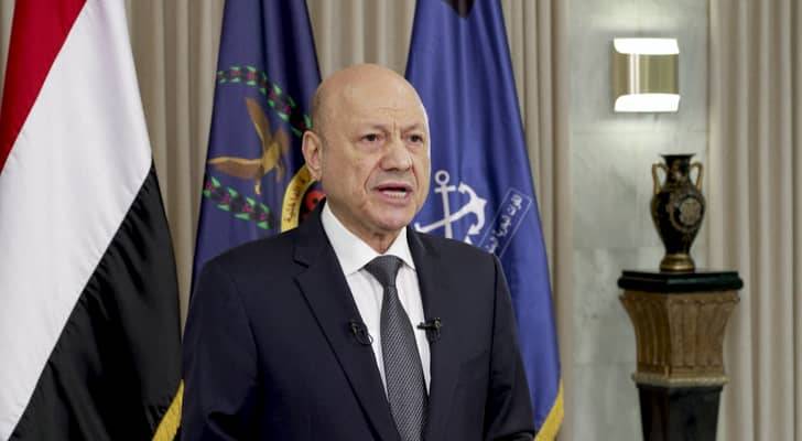 Saudi-backed Yemen leader calls for general mobilisation