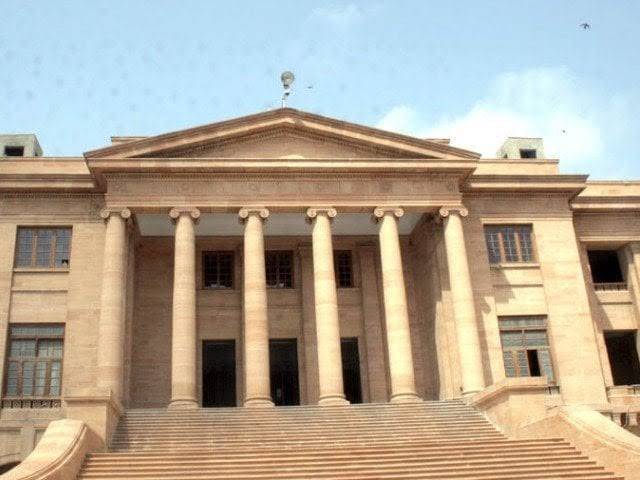 SHC refers M-9 land, toll dispute to Sindh authorities