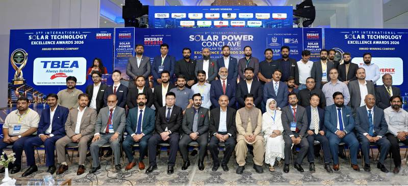 Solar manufacturing policy needed to unlock jobs, exports: Punjab governor