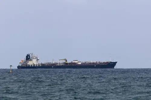 US-sanctioned oil tanker rescued from Somali pirates: Puntland officials