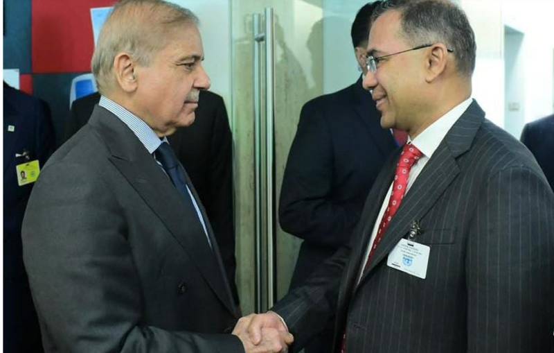 Pakistan, Bangladesh vow to deepen trade, tourism contacts
