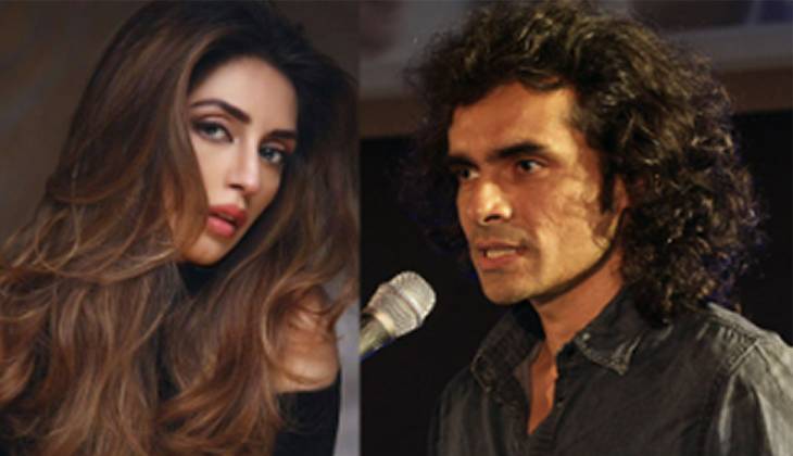 Were Imtiaz Ali and Iman Ali really dating?