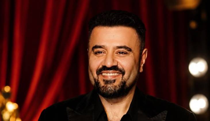 Ahmad Ali Butt makes big confession about women in his family