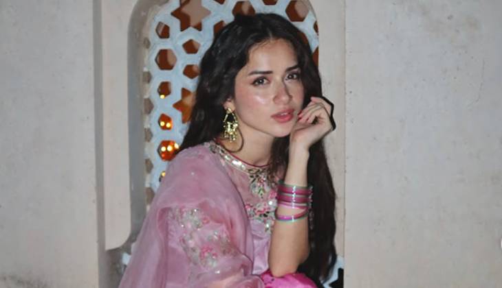 Aena Khan steps into Mahira Khan’s younger role in Mitti De Baway