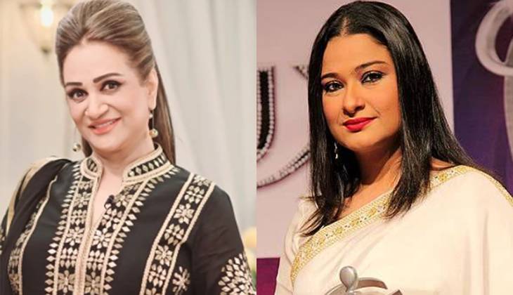 Bushra Ansari praises Sania Saeed’s powerful confession scene in Ap Ki Izzat