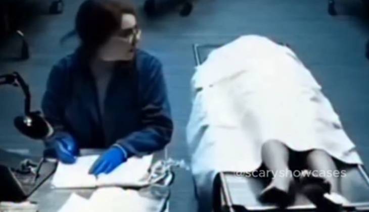 Can a body move after death? science cxplains the strange phenomenon