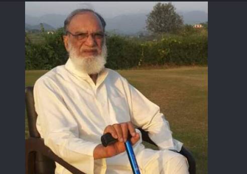 Dr Sultan Bashiruddin Mahmood: The scientist behind Pakistan’s nuclear journey