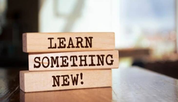 What happens in your brain when you learn something new?