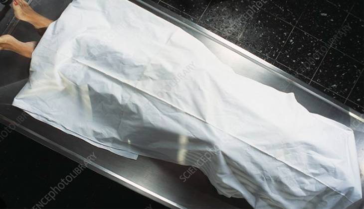 Hindu trader found shot dead in Hyderabad