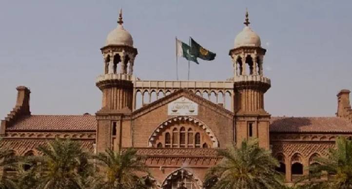 Imposition of section 144 challenged in LHC