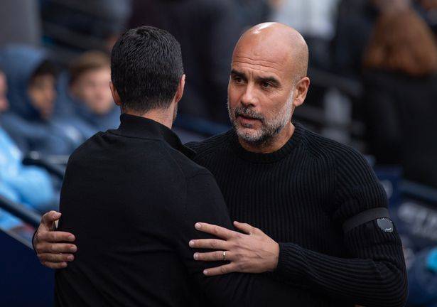 Man City could face 'drastic' sanctions after reported guilty verdict: ex-chairman