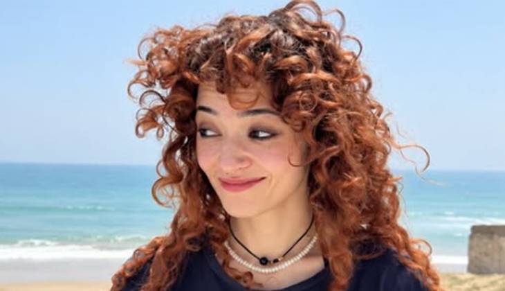 Parishae Adnan’s NYFW achievement overshadowed by talk show questions