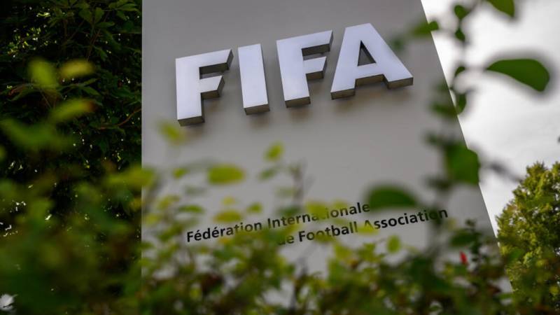 English, Spanish, Italian, German football leagues call for FIFA reform