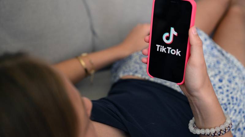 TikTok agrees to teen limits in US settlement following Meta