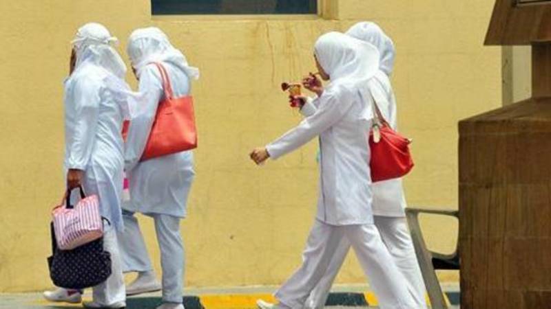 Two men jailed for sending 92 nurses to Saudi Arabia on fake certificates
