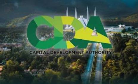 CDA announces to establish three new sports arenas in Islamabad