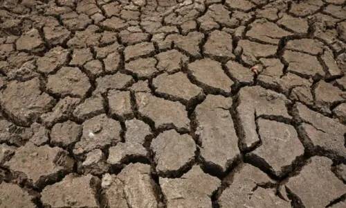 FAO says world ignoring UN request for El Nino disaster fund