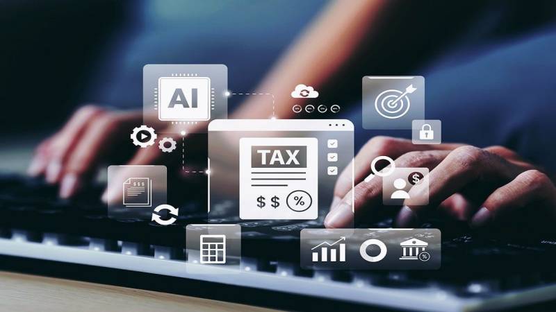 FBR to use AI to detect false information in tax returns