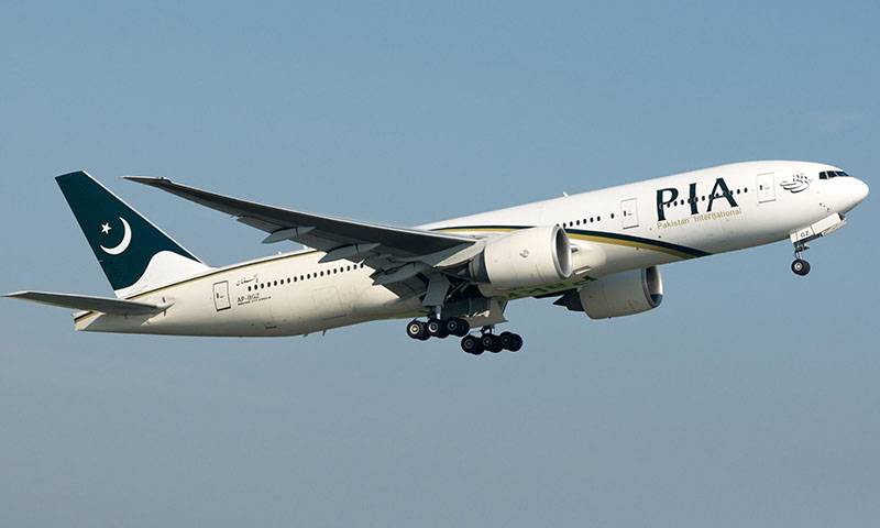 No sovereign guarantee announced for new PIA aircraft: Finance Ministry clarifies 