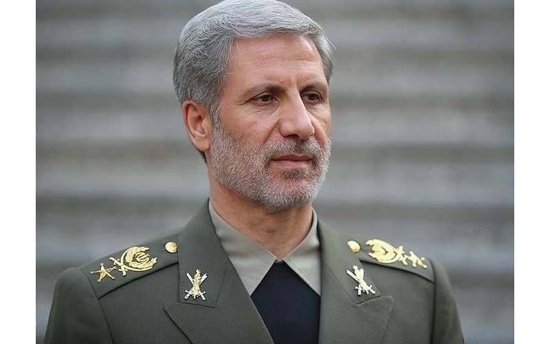Iran says it will not allow trade restrictions while others use Hormuz