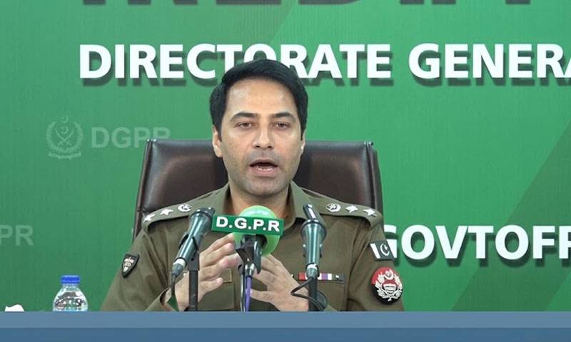 Lahore police arrest PTI worker who wanted to bring trained rioters for Sept 27 long march 