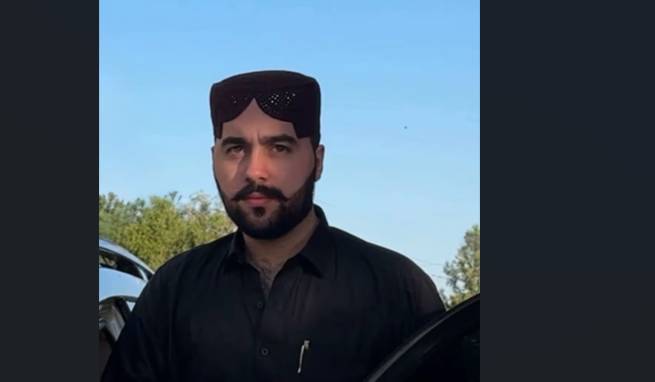 Party workers are assets of PML-F: Pir Ali Muhammad 