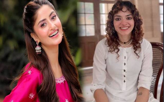 Sajal Aly sends powerful message on women’s interviews after Parishae controversy