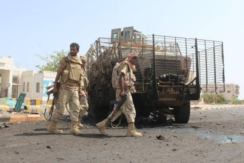 Saudi strike on Yemen's Taiz kills seven: Houthi media