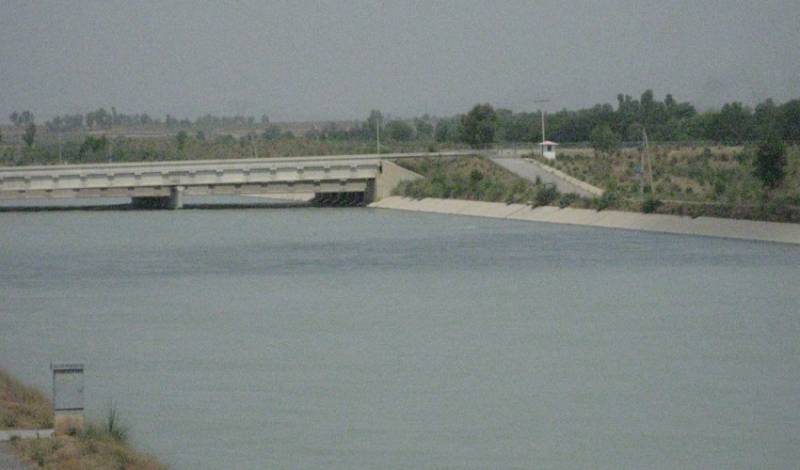 Search for drowned constable Zain Abbas expanded to nearby lake