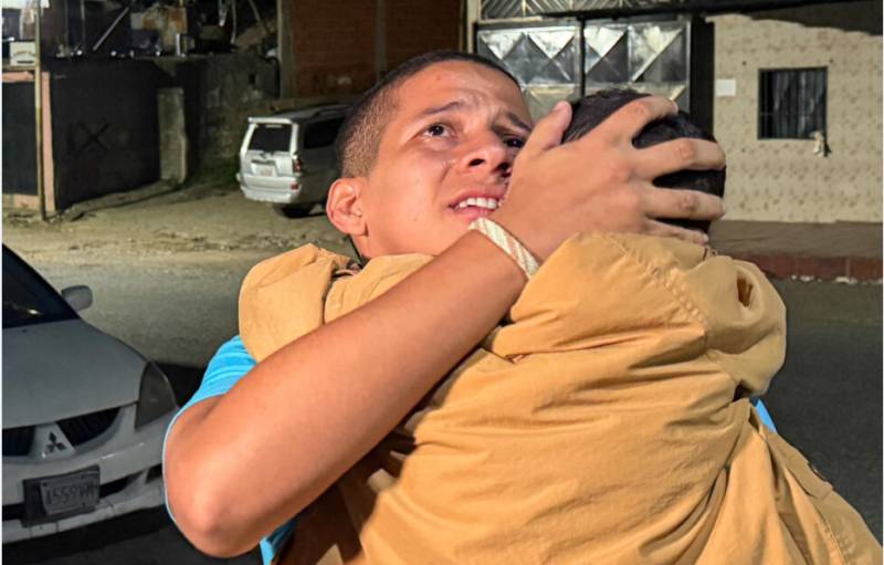 Venezuela releases more political prisoners after opposition talks