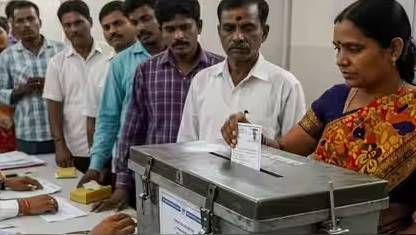 Voter roll changes put India’s Election Commission under growing scrutiny