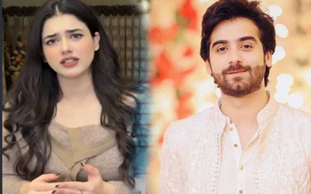 ‘You’re a big hypocrite’, Umer Butt calls out Alina Amir in explosive live rant