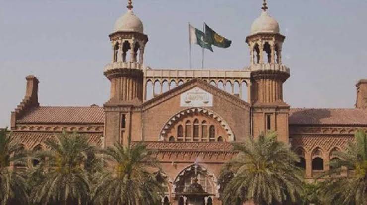 LHC disposes of sales tax reference filed by IR commissioner